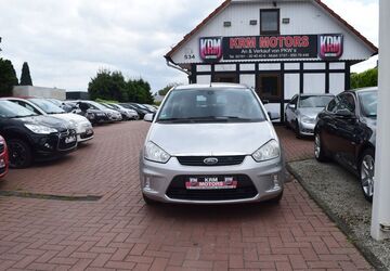 Ford C-Max 188.000 km 2.490 &euro; Mönchengladbach 41066