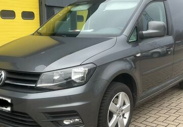 VW Caddy 195.000 km 11.950 &euro; Düsseldorf 40627