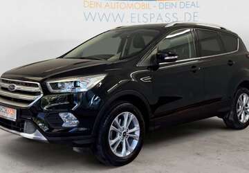 Ford Kuga 57.646 km 16.889 &euro; Moers 47445