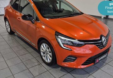 Renault Clio 38.432 km 14.390 &euro; Wuppertal 42287