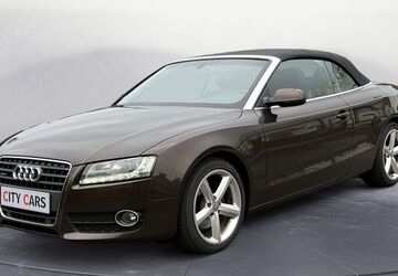 Audi A5 106.000 km 11.799 &euro; Dormagen 41540
