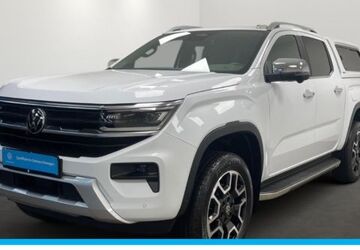 VW Amarok 14.069 km 51.990 &euro; Düsseldorf 40233