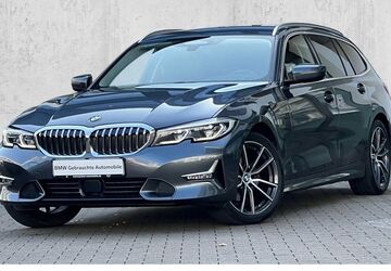 BMW 320 106.165 km 25.980 &euro; Wuppertal 42117