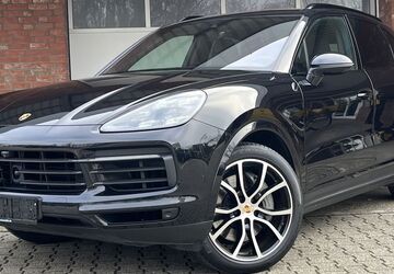 Porsche Cayenne 175.882 km 42.990 &euro; Düsseldorf 40599