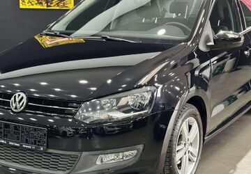 VW Polo 125.400 km 8.650 &euro; Pulheim 50259