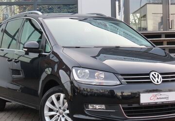 VW Sharan 200.000 km 6.900 &euro; Neuss 41469