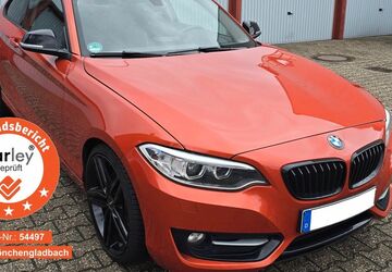BMW 220 263.000 km 9.850 &euro; Mönchengladbach 41066