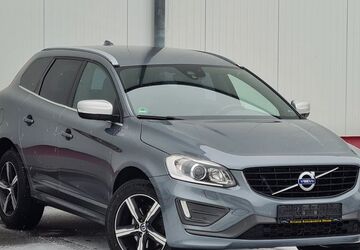 Volvo XC60 142.000 km 17.499 &euro; Neuss 41469