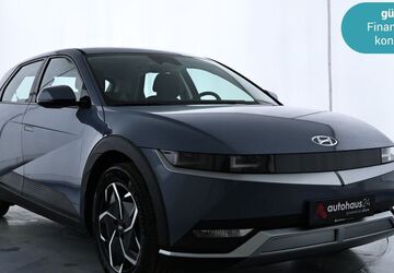 Hyundai IONIQ 5 29.395 km 26.990 &euro; Wuppertal 42287