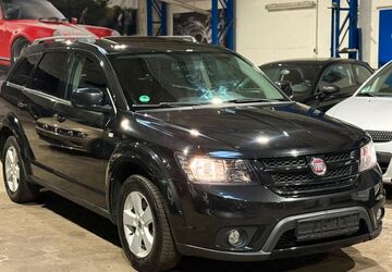 Fiat Freemont 129.900 km 9.900 &euro; Wuppertal 42349