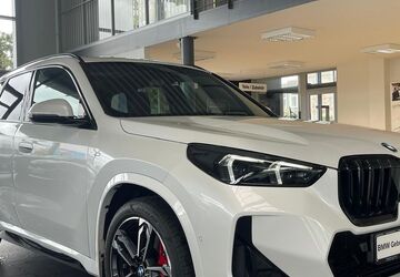 BMW X1 11.473 km 41.690 &euro; Langenfeld 40764