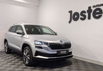 Skoda Karoq 19.425 km 28.590 &euro; Monheim am Rhein 40789