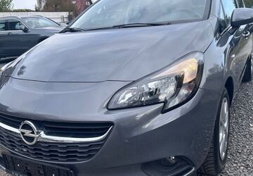 Opel Corsa 127.900 km 6.750 &euro; Kaarst 41564