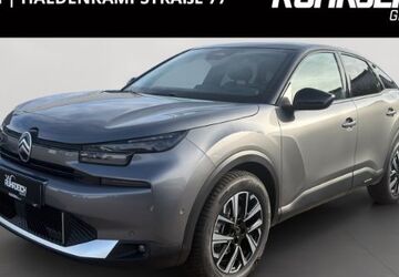 Citroen C4 9.600 km 21.989 &euro; Duisburg 47059