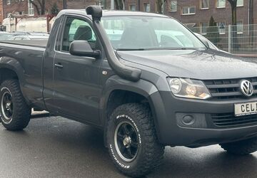 VW Amarok 34.000 km 26.680 &euro; Duisburg 47138