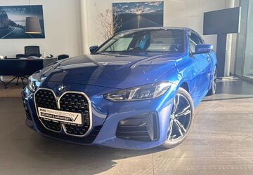 BMW 420 15.399 km 47.950 &euro; Duisburg 47119