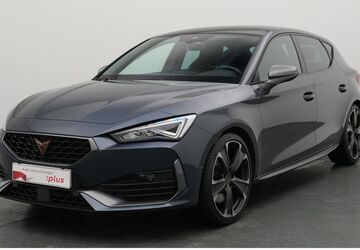 Cupra Leon 57.123 km 27.980 &euro; Leverkusen 51373