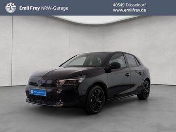Gebrauchte Opel Corsa