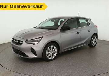 Opel Corsa 19.490 km 14.660 &euro; Düsseldorf 40599
