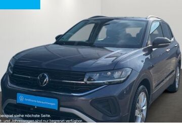 VW T-Cross 18.560 km 19.990 &euro; Mettmann 40822