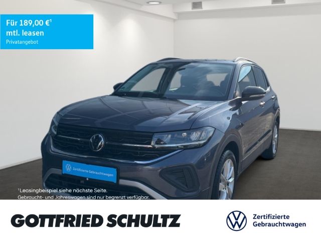 VW T-Cross 18.560 km 19.990 &euro; Mettmann 40822