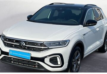 VW T-Roc 11.003 km 32.650 &euro; Hilden 40721