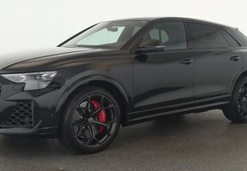Audi RSQ8 7.500 km 134.484 &euro; Neuss 41460