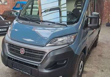 Fiat Ducato 81.102 km 14.980 &euro; Hilden 40721