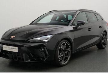 Cupra Leon 1.001 km 45.480 &euro; Leverkusen 51373