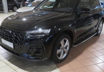 Audi Q5 80.282 km 35.945 &euro; Neuss 41469