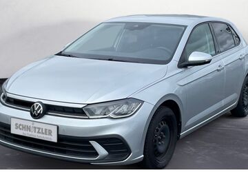 VW Polo 24.538 km 18.850 &euro; Hilden 40721