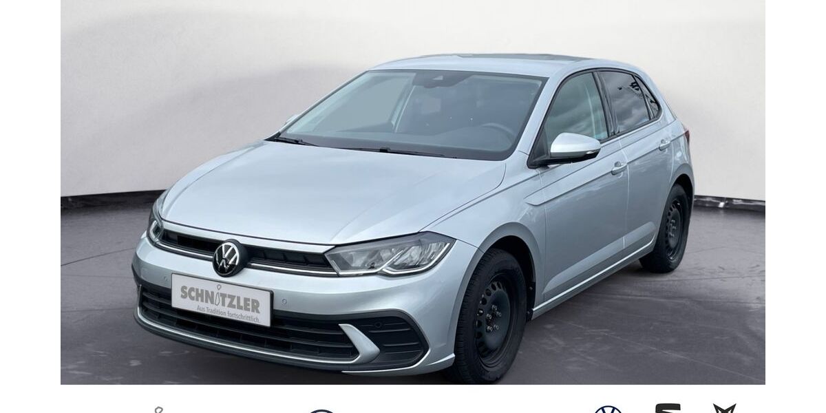 VW Polo 24.538 km 18.850 &euro; Hilden 40721
