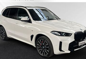 BMW X5 30.824 km 71.000 &euro; Moers 47441