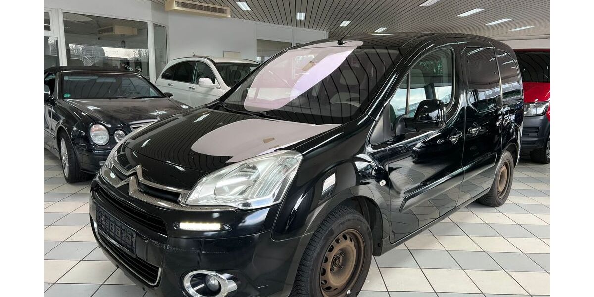 Citroen Berlingo 320.337 km 3.990 &euro; Neuss 41469