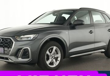Audi Q5 25.440 km 38.899 &euro; Neuss 41460