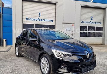 Renault Clio 17.495 km 12.999 &euro; Düsseldorf 40589