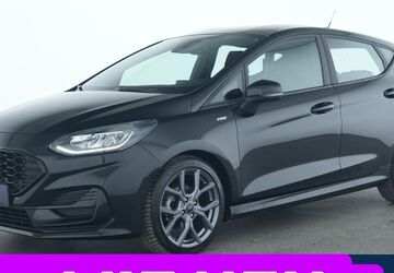 Ford Fiesta 24.089 km 17.887 &euro; Neuss 41460