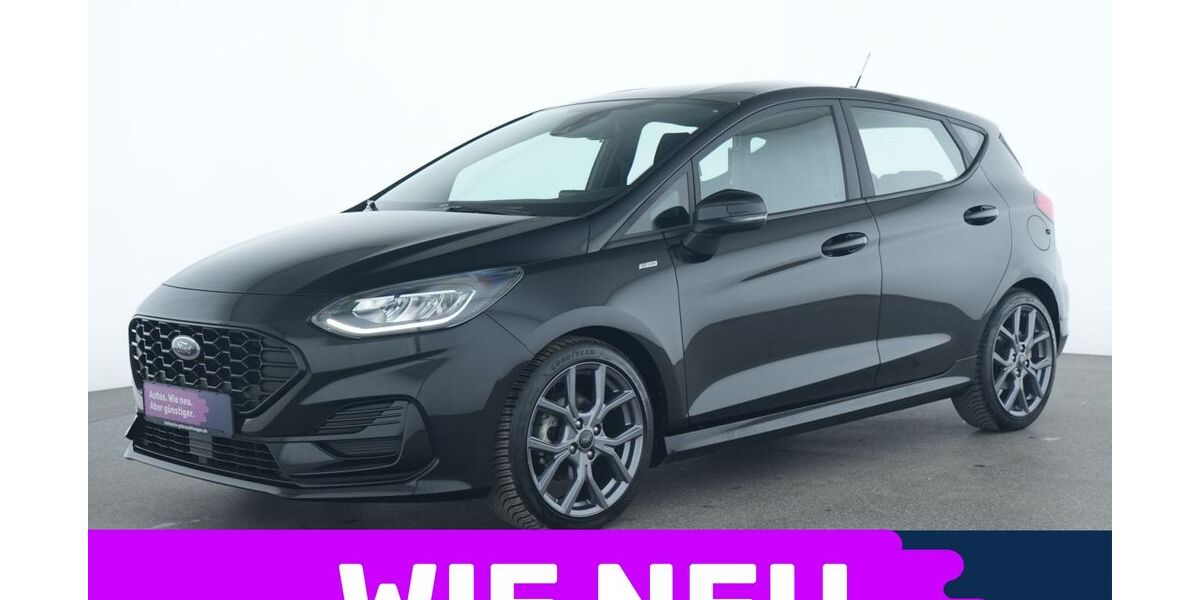 Ford Fiesta 24.089 km 17.887 &euro; Neuss 41460