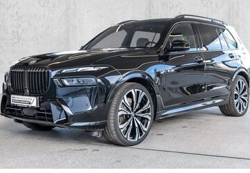 BMW X7 15.515 km 91.490 &euro; Velbert 42553