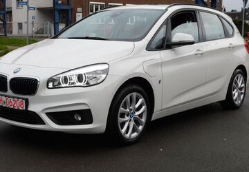 BMW 225 158.728 km 9.999 &euro; Mülheim 45473