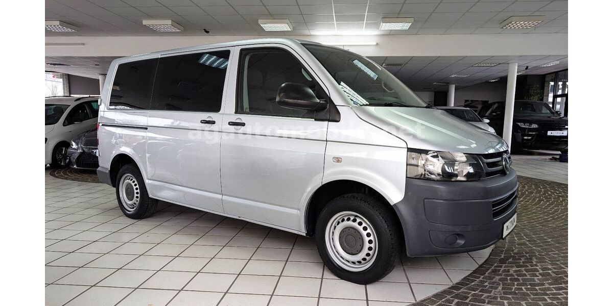 VW T5 Transporter 220.000 km 11.699 &euro; Hilden 40721