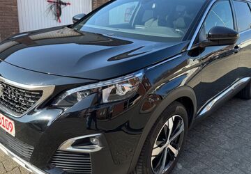 Peugeot 5008 186.000 km 13.990 &euro; Neuss 41462