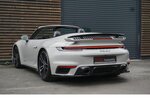 Porsche 911 992 Turbo S Burm Approved Aero Matrix 105.961 km 186.900 &euro; Wuppertal 42327
