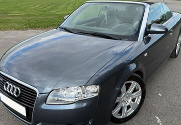 Audi A4 223.000 km 5.900 &euro; Duisburg 47119