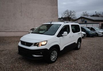 Peugeot Rifter 136.022 km 11.990 &euro; Solingen 42653