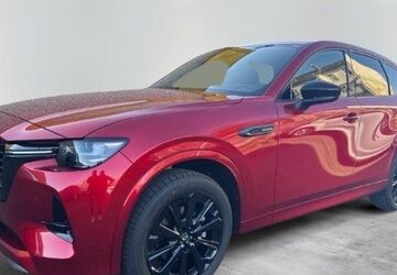 Mazda CX-60 3.099 km 51.590 &euro; Krefeld 47805