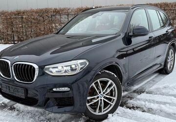 BMW X3 108.200 km 24.500 &euro; Willich 47877