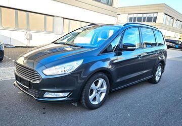 Ford Galaxy 153.900 km 11.780 &euro; Düsseldorf 40589
