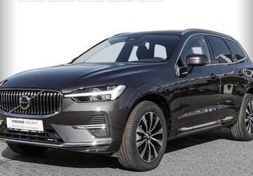 Volvo XC60 29.786 km 42.890 &euro; Hilden 40721
