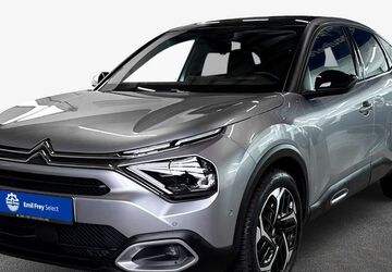 Citroen C4 19.286 km 16.960 &euro; Düsseldorf 40233